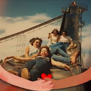 Meet your Posher, Leanne